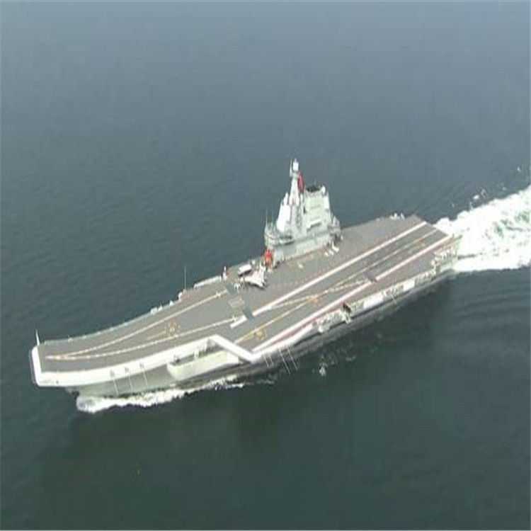 杨浦充气军舰航母气模
